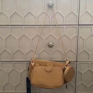 Pochetté Métis Inspired bag